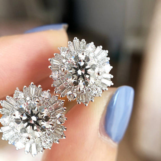 Elegant Earring for Every Occasion