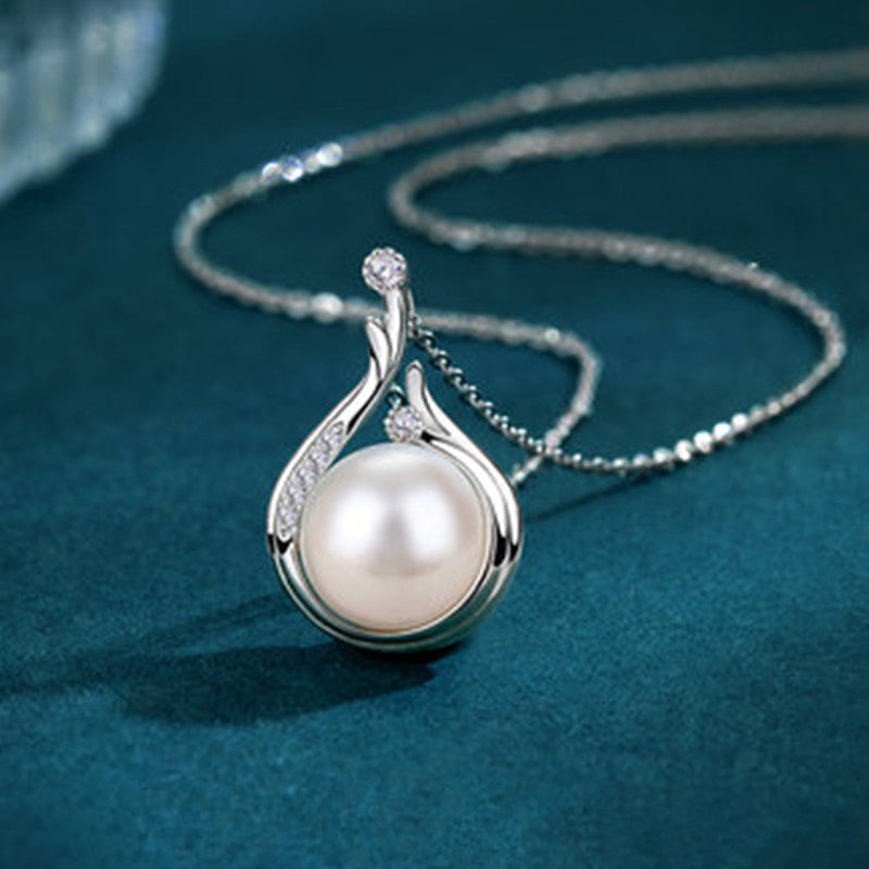Charming Pearl Necklace for Any Occasion