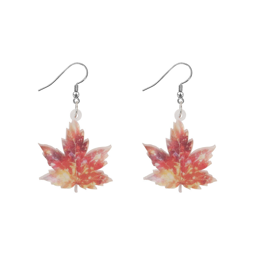 Romantic Earring for Special Moments