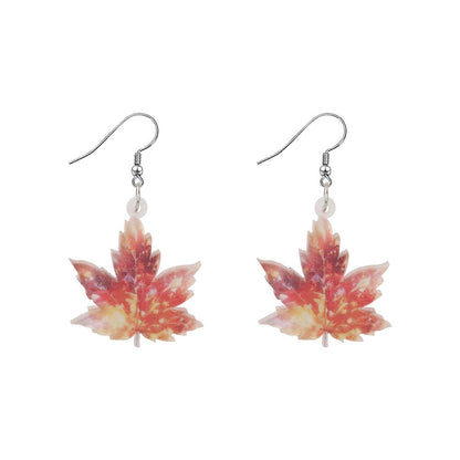 Romantic Earring for Special Moments