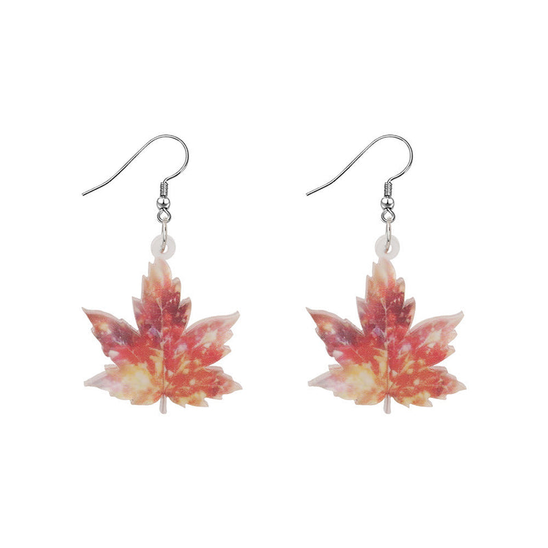 Romantic Earring for Special Moments