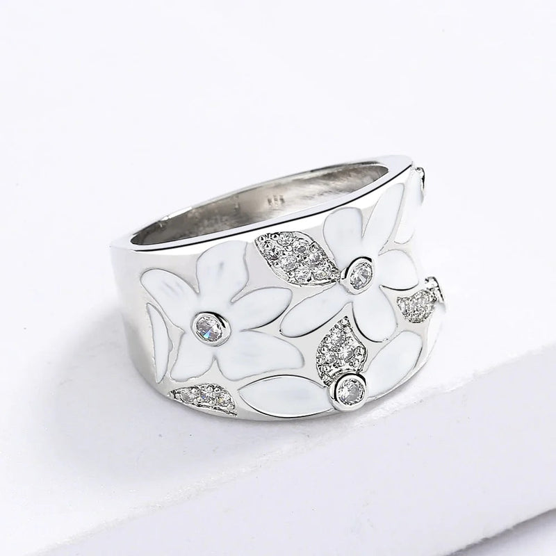 Elegant Ring for Every Occasion