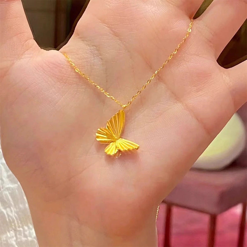 Beautiful Necklace with Unique Style