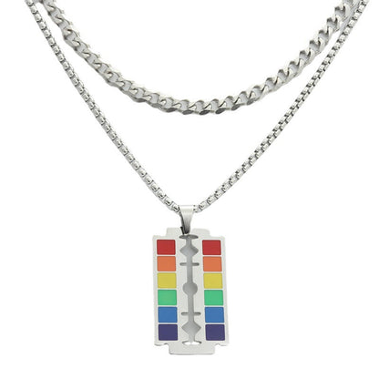 Beautiful Pendant with Unique Style