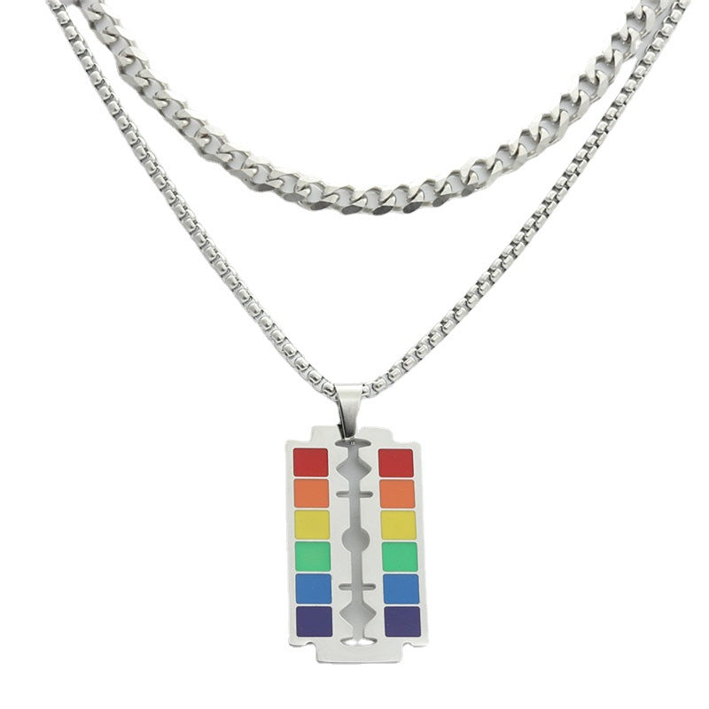 Beautiful Pendant with Unique Style