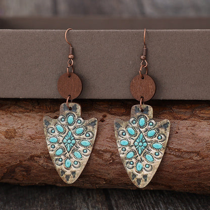 Stunning Earring for Daily Wear