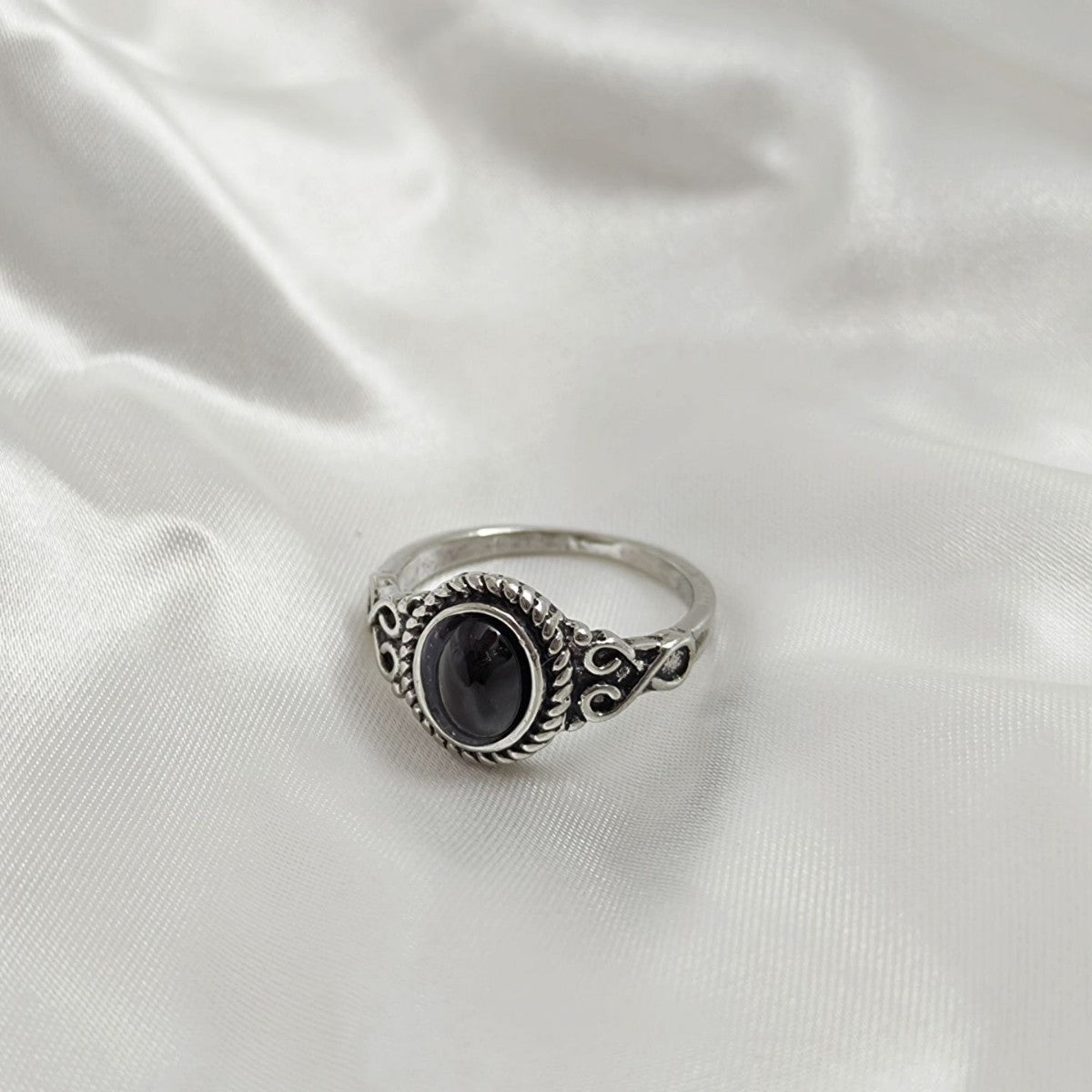 Vintage Handmade Ring