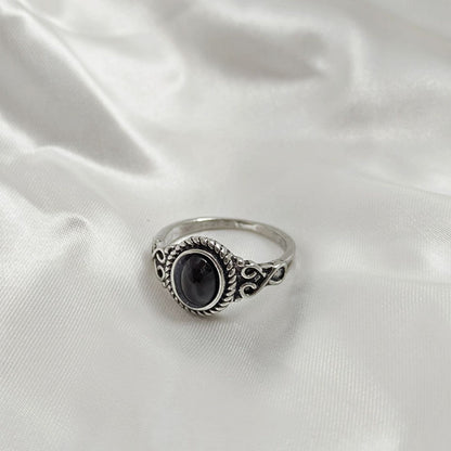 Vintage Handmade Ring