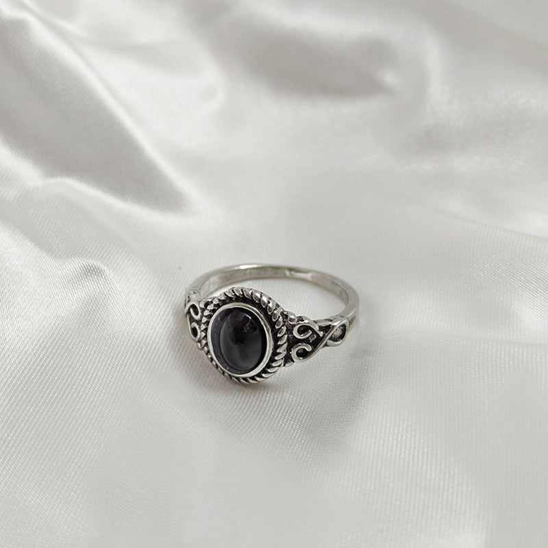 Vintage Handmade Ring