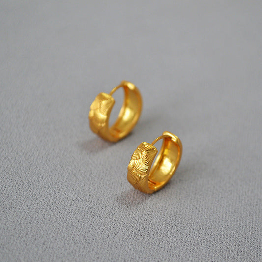 Charming Earring for Any Occasion