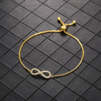 Charming Bracelet for Any Occasion