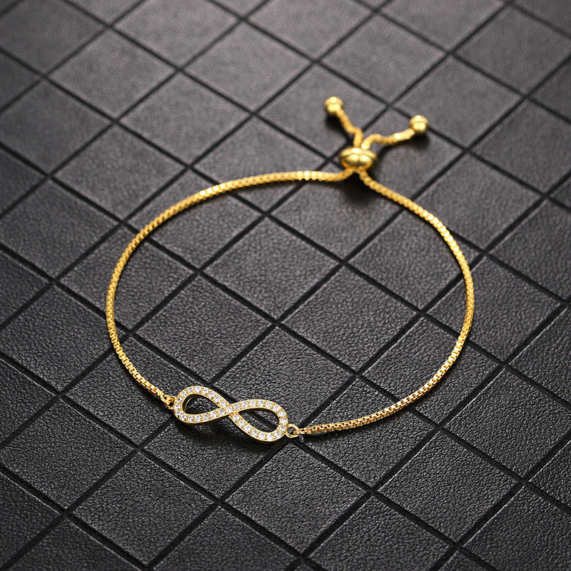 Charming Bracelet for Any Occasion