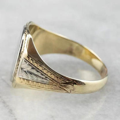 Charming Ring for Any Occasion