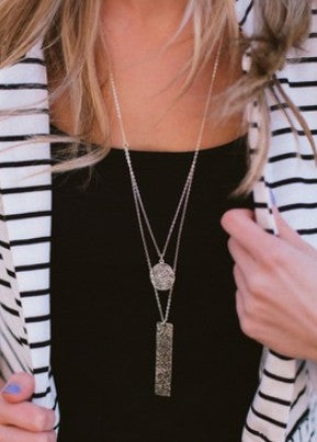 Beautiful Necklace with Unique Style