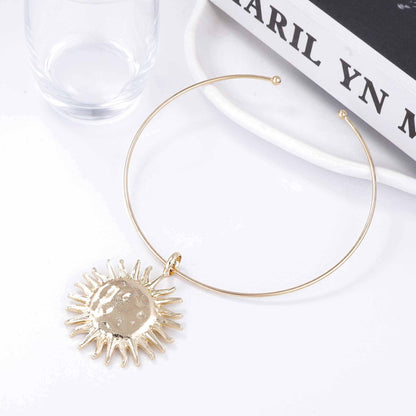 Delicate Artisan Necklace