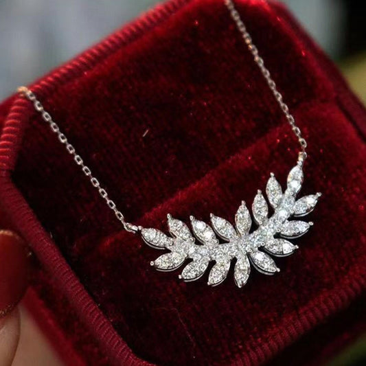Classic Necklace with Timeless Appeal