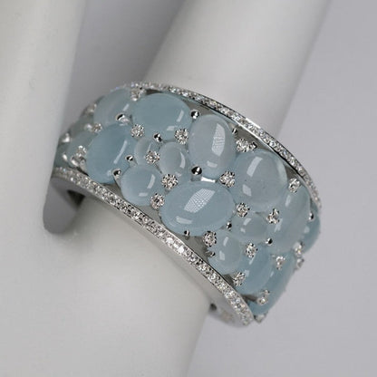 Vintage Handmade Ring