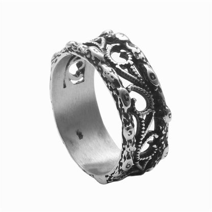 Elegant Ring for Every Occasion