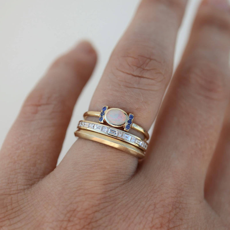Classic Ring with Timeless Appeal