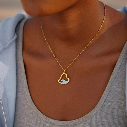 Beautiful Necklace with Unique Style