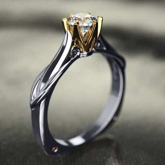 Elegant Ring for Every Occasion