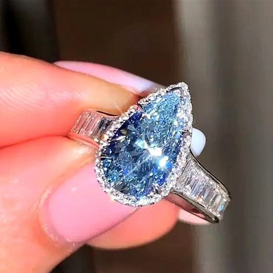 Delicate Artisan Ring