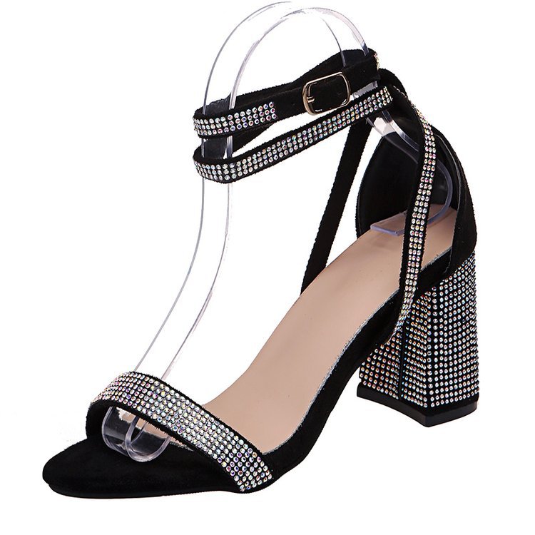 Vintage Inspired Orthopedic Sandals