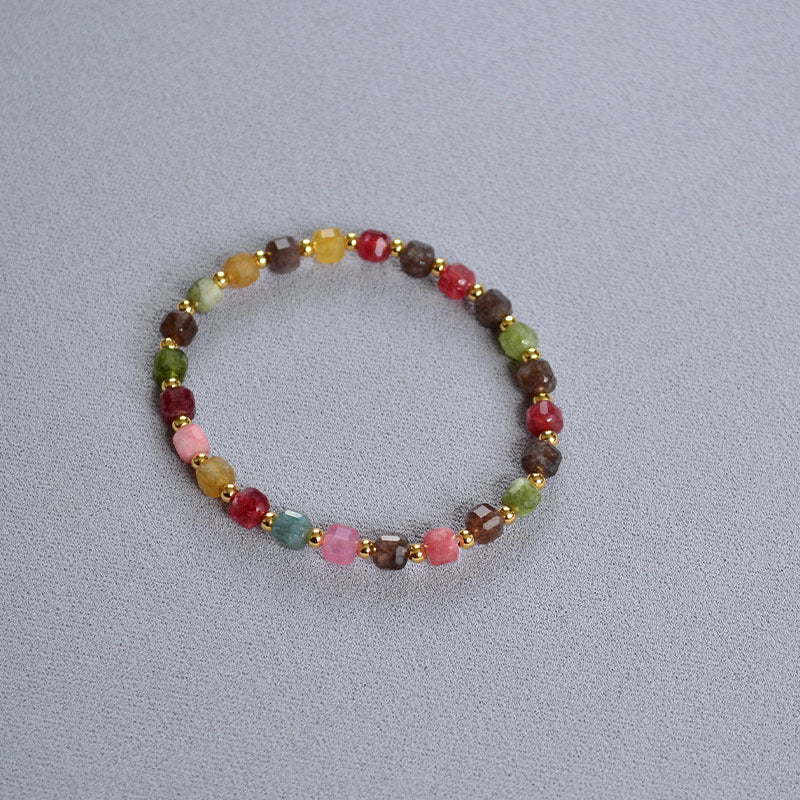 Vintage Handmade Bracelet
