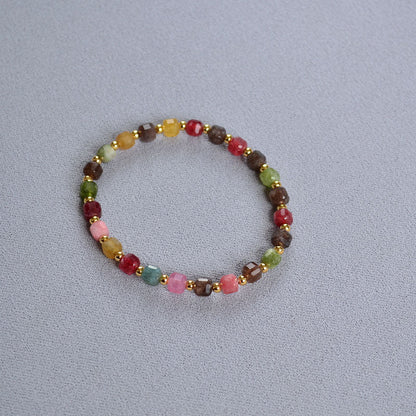 Vintage Handmade Bracelet