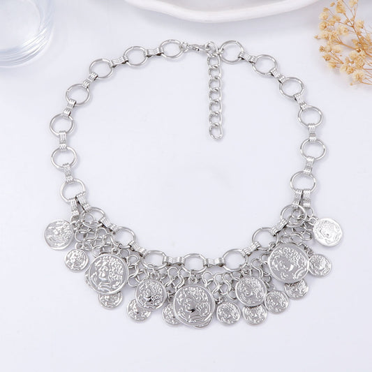 Elegant Necklace for Every Occasion