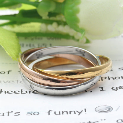 Classic Ring with Timeless Appeal