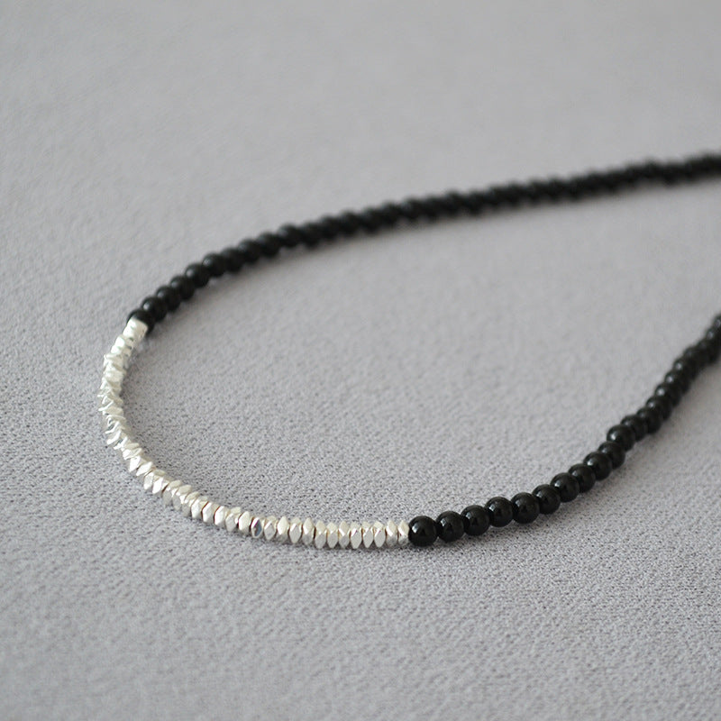 Elegant Silver Necklace for Every Occasion