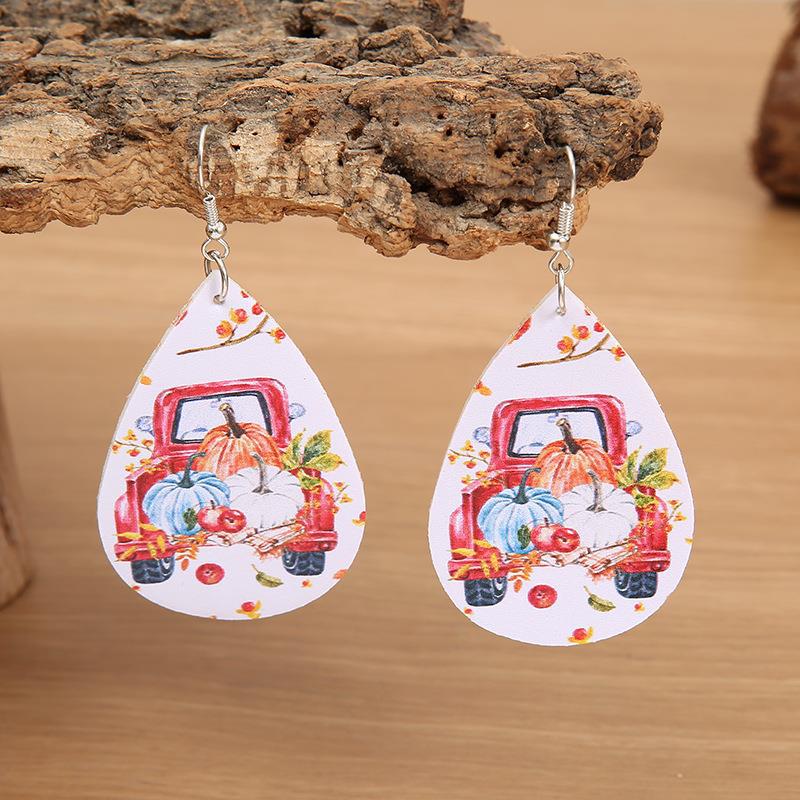 Stunning Earring for Daily Wear