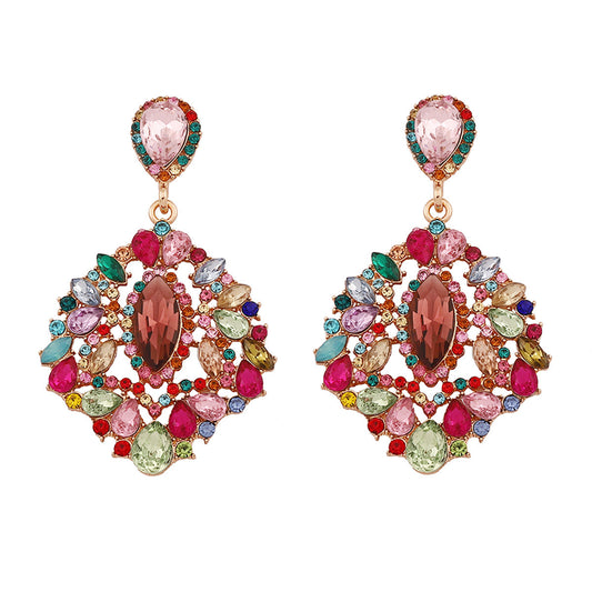 Stunning Earring for Daily Wear