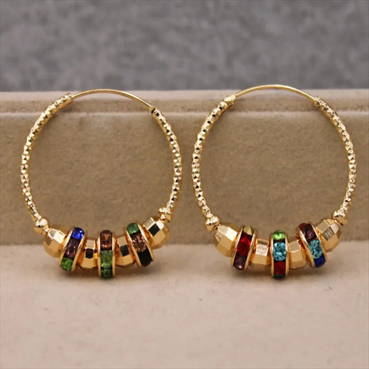 Stunning Earring for Daily Wear
