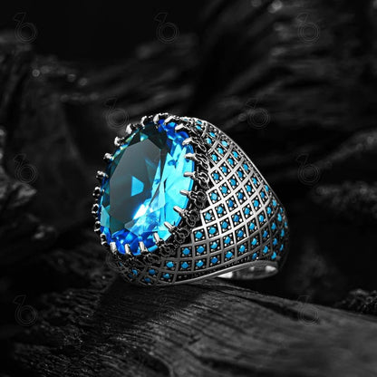 Vintage Handmade Ring