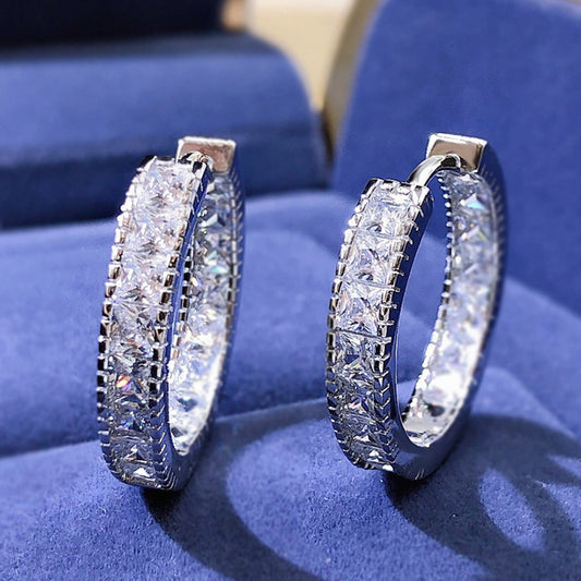 Classic Earring with Timeless Appeal