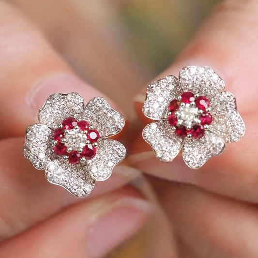 Classic Earring with Timeless Appeal