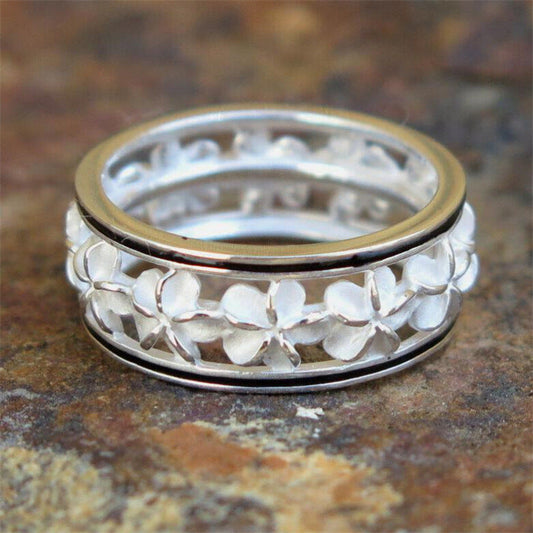 Classic Ring with Timeless Appeal