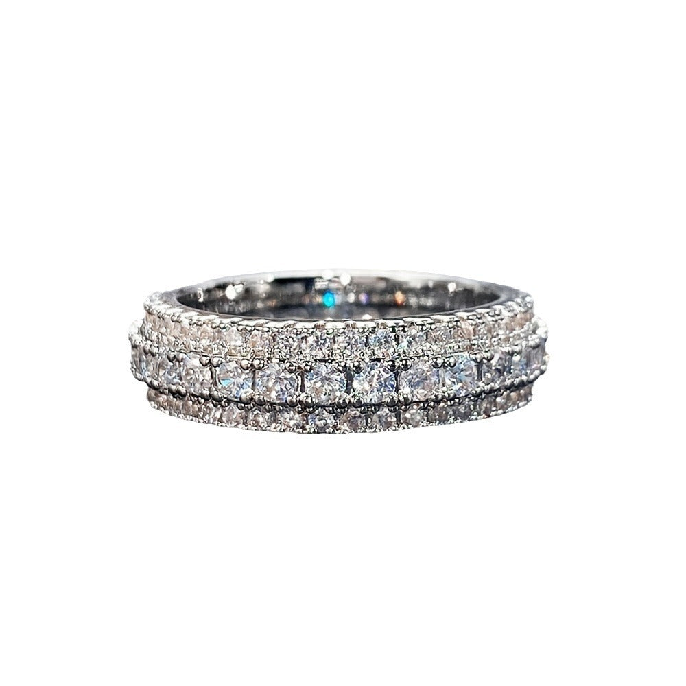 Charming Ring for Any Occasion