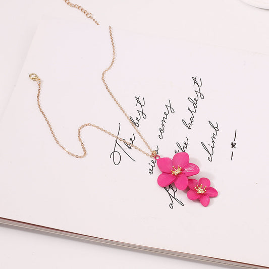 Romantic Necklace for Special Moments