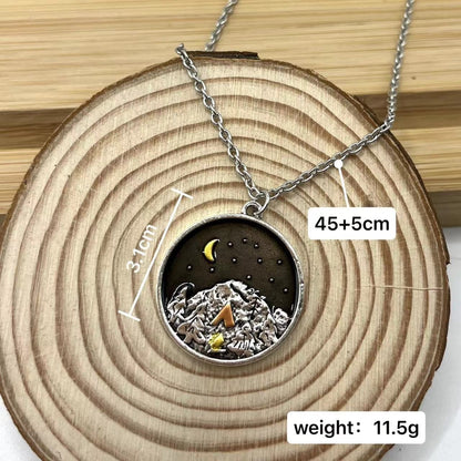 Stunning Necklace for Daily Wear