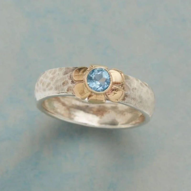 Stunning Ring for Daily Wear