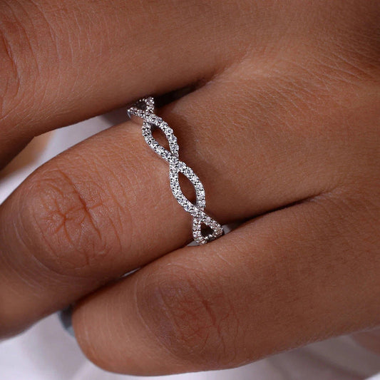 Vintage Handmade Ring