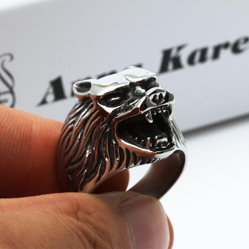 Charming Ring for Any Occasion