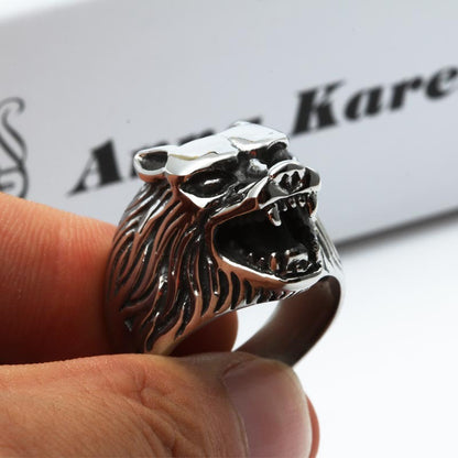 Charming Ring for Any Occasion