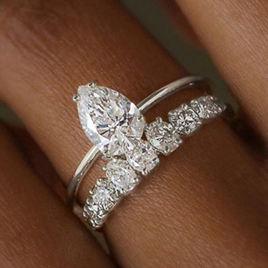Charming Ring for Any Occasion