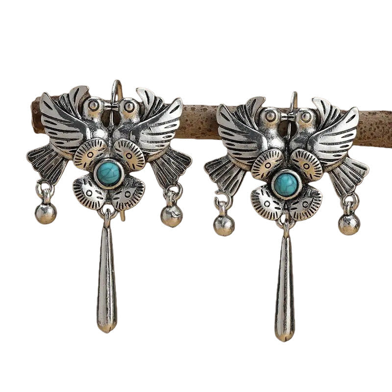 Stunning Earring for Daily Wear