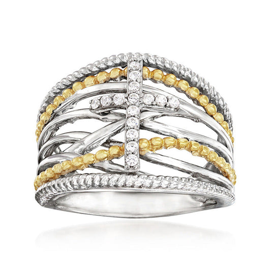 Elegant Ring for Every Occasion