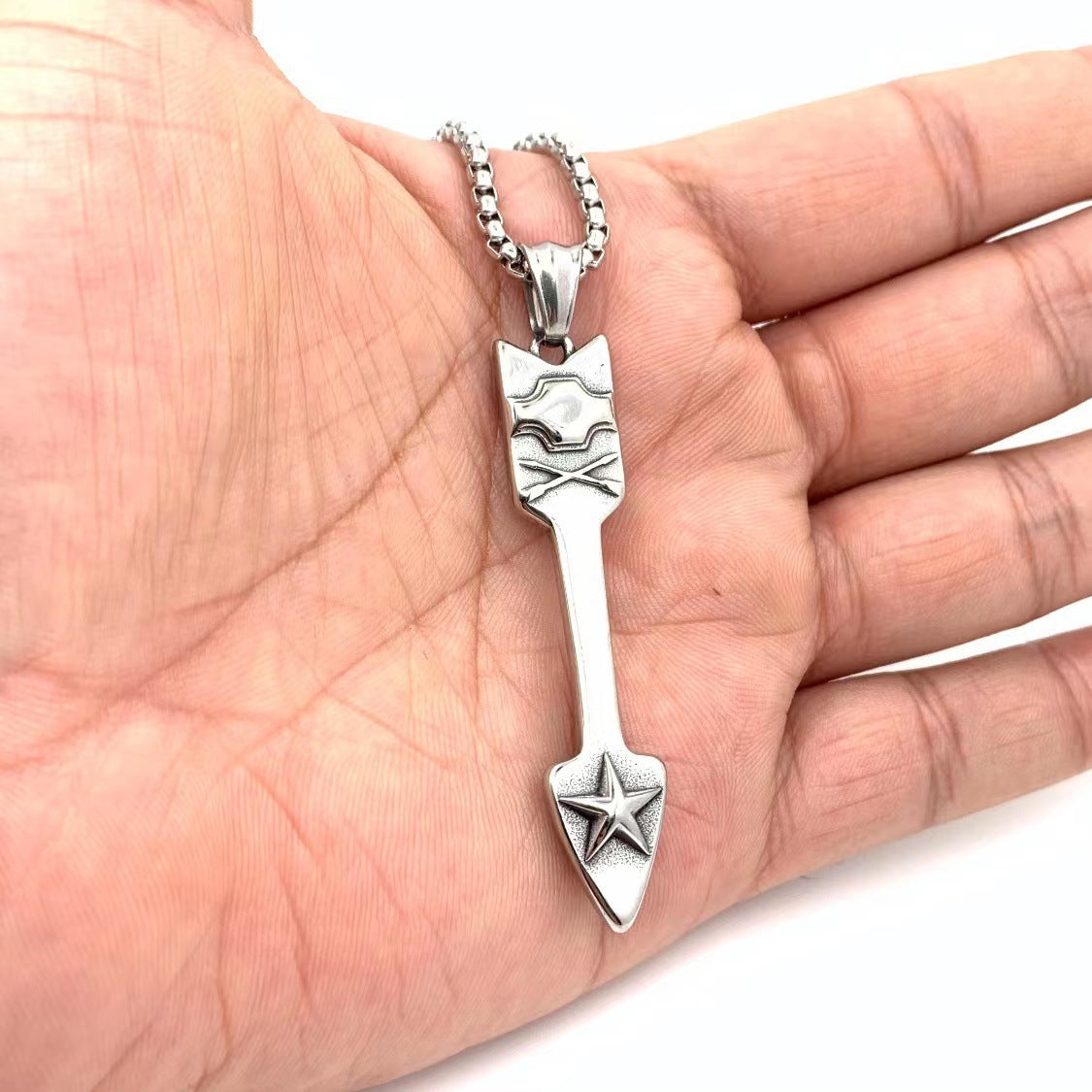 Elegant Pendant for Every Occasion